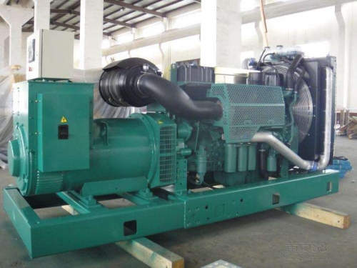 前海街道便携静音：租赁无声发电机组，便携式解决能源需求