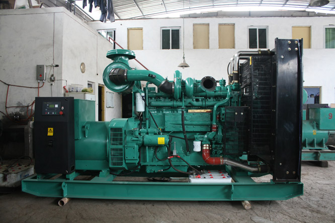 前海街道环保无噪音：租用静音发电机组，为环境和耳朵双重保驾护航